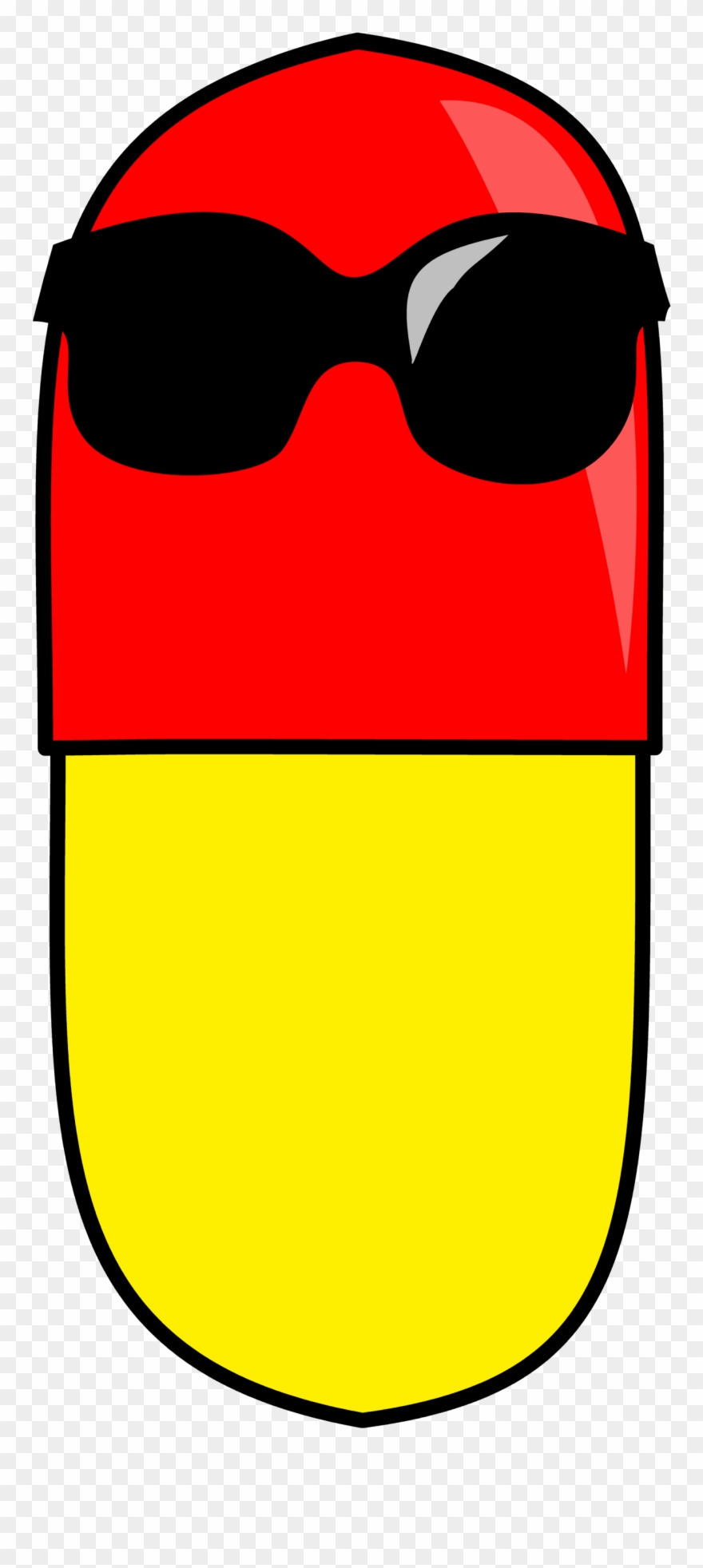 Hello Future Pharmacist - Cartoon Clipart