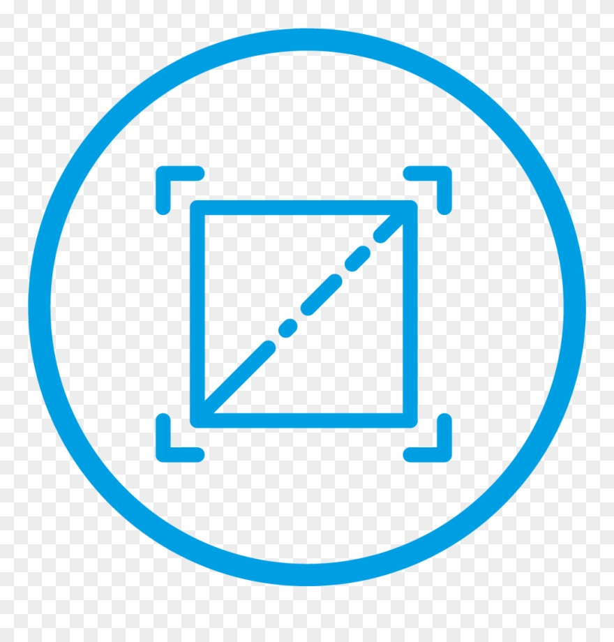 Transparent Colored Plastic Sheets For Reading Transparent - Multiple Linear Regression Icon Clipart