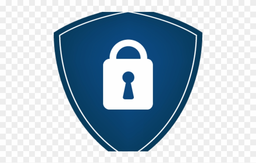 Prison Clipart Bank Security Guard - Emblem - Png Download