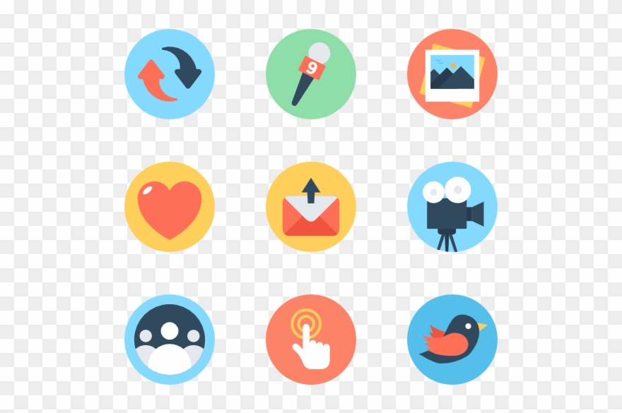 Communication Clip Art Png Download (4128011) PinClipart