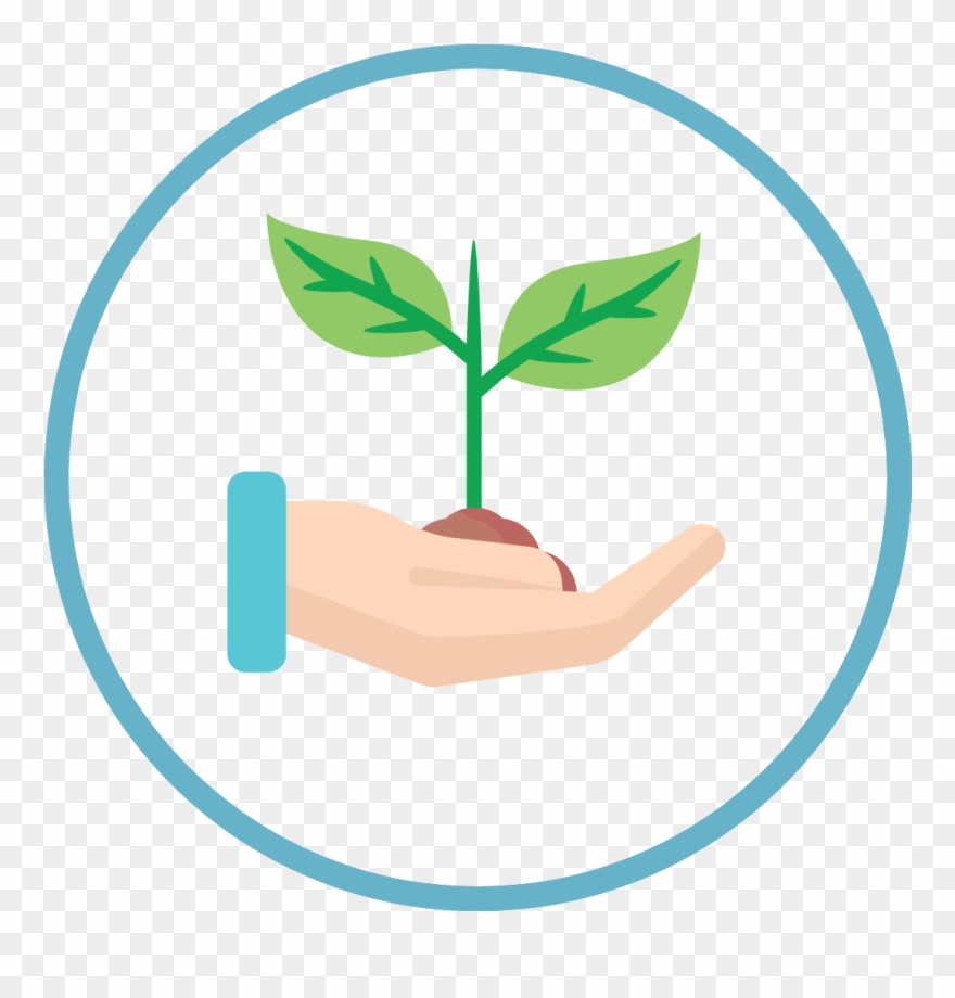 Grow - Illustration Clipart