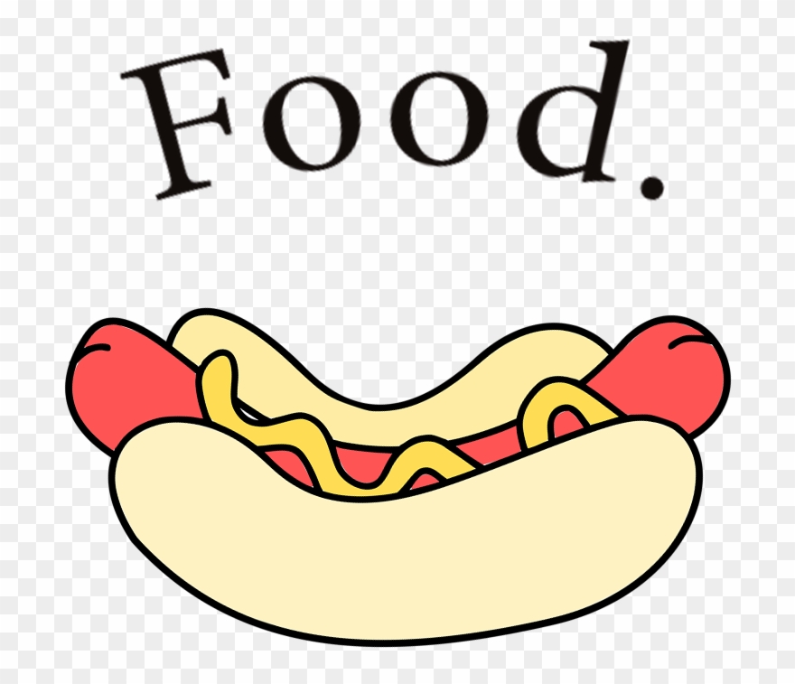 Nicholas J Signorelli - Dodger Dog Clipart