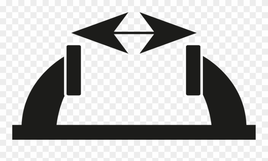 Vice Clip Anvil - Png Download