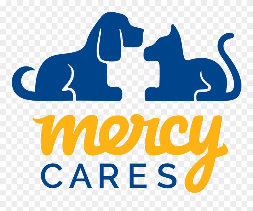 Mercy Cares Clipart