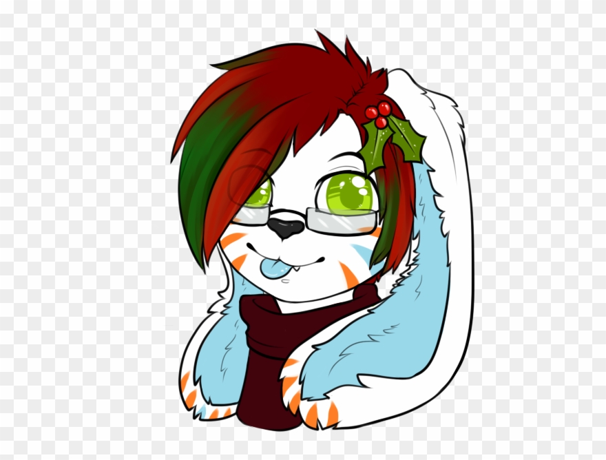 We Wish You A Merry Karpmas - Cartoon Clipart