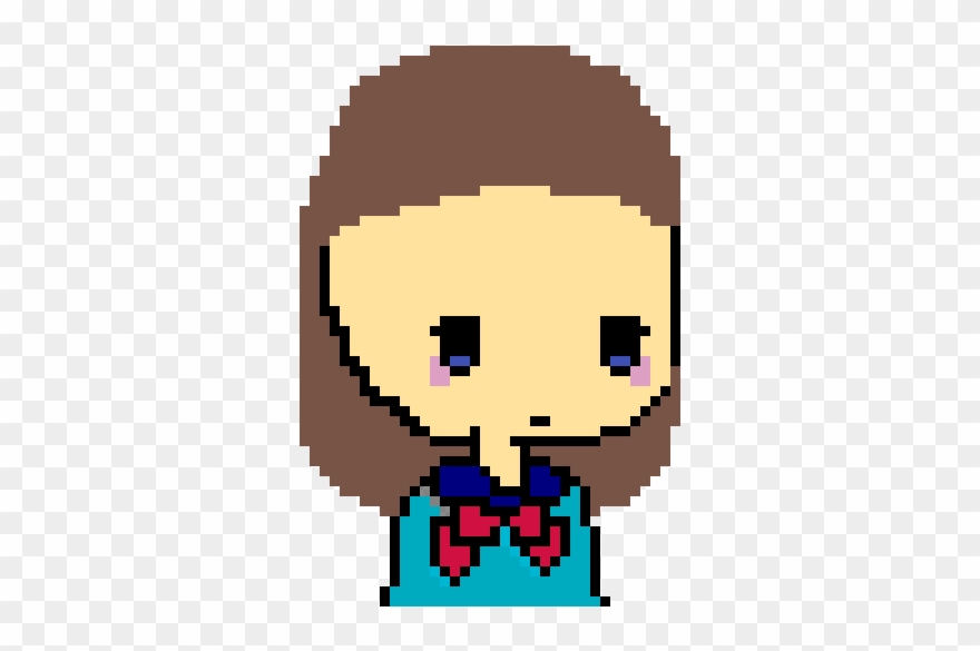 Random Image From User - Pixel Art Clipart