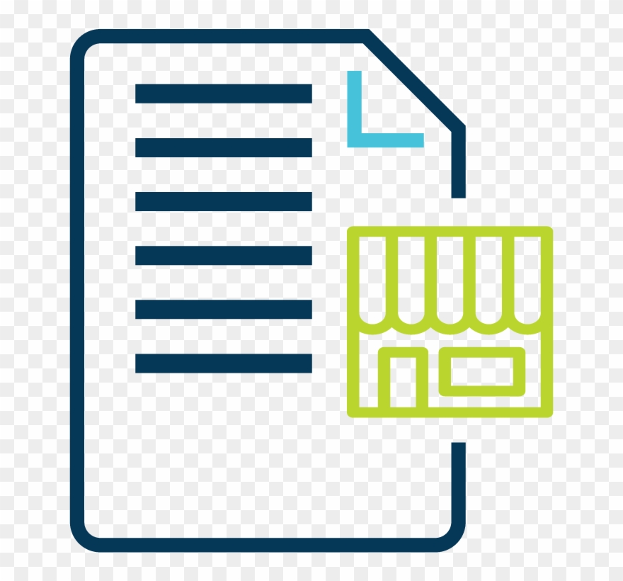 Merchant-based Reporting - Hy Logo Clipart