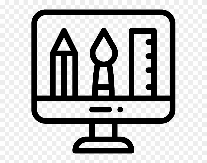 Design - Drawing Vector Clipart