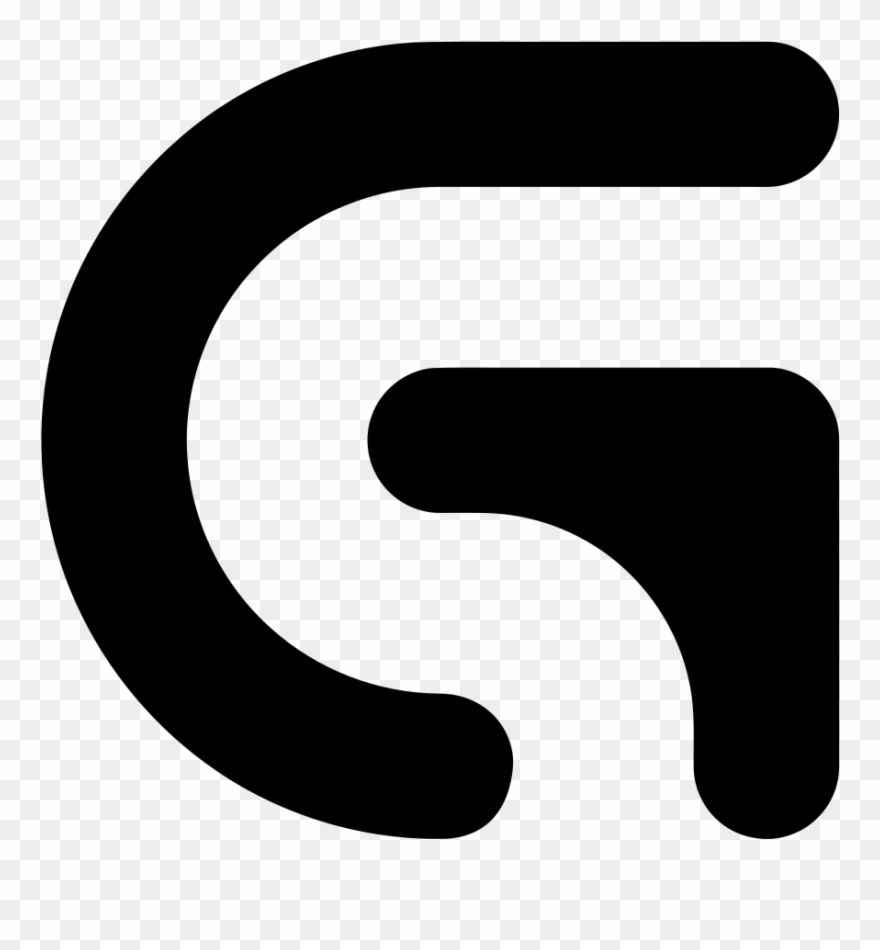 Gaming Png Svg Vector - Stencil Clipart