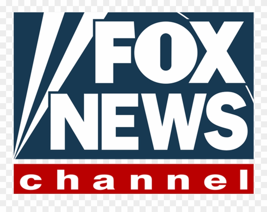 Fox News Png - Fox News Logo 2016 Clipart
