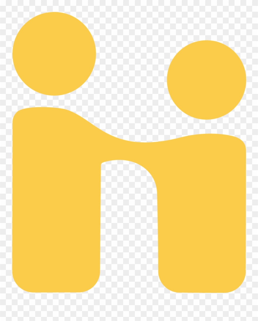 Handshake - Handshake Career Services Clipart