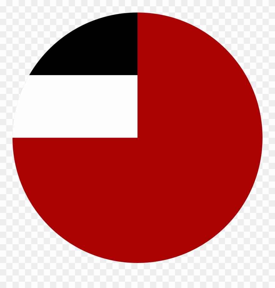 Clip Art Library Stock File Roundel Of The Georgian - Circle - Png Download