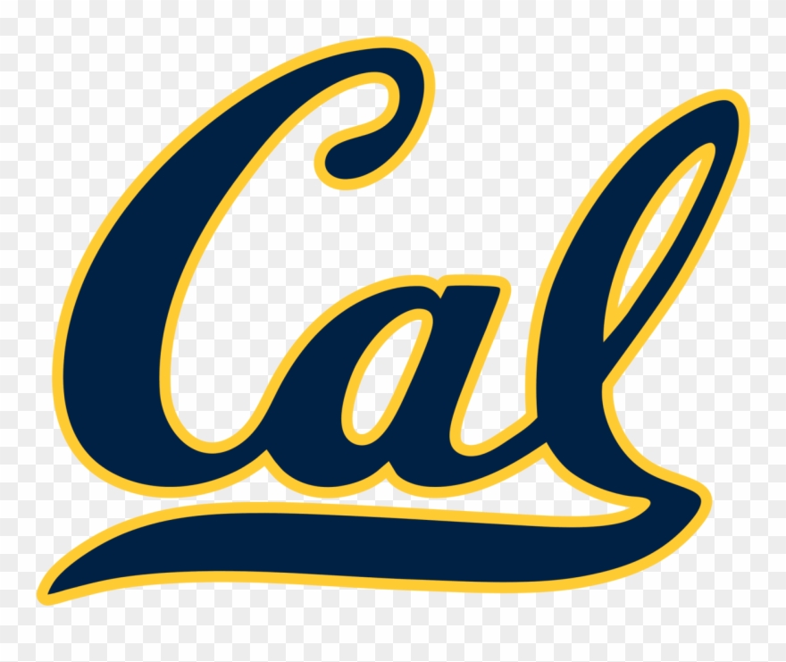 The Usc Trojans Defeat The California Golden Bears - Berkeley Cal Clipart