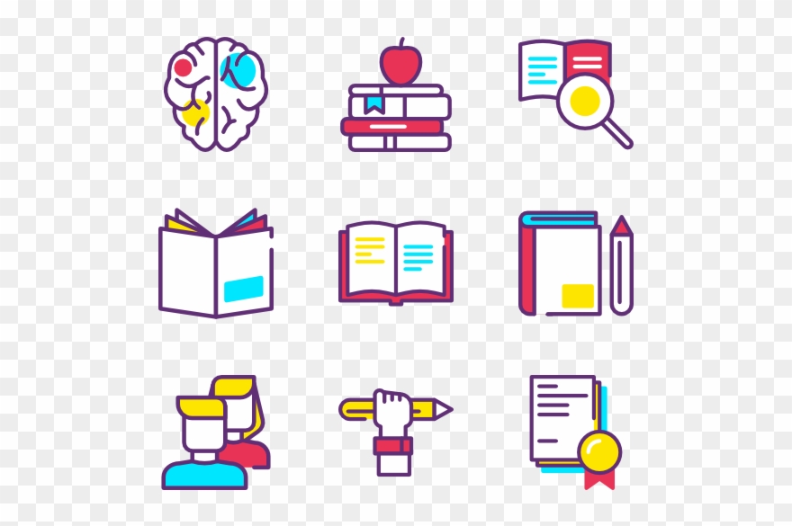 Education Clipart