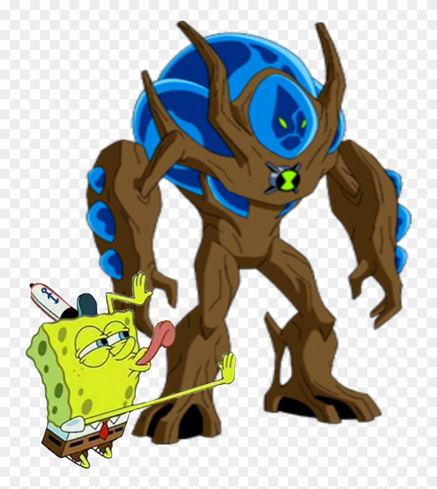 #ben 10 Spon - Ben 10 Ultimate Alien Ultimate Clipart