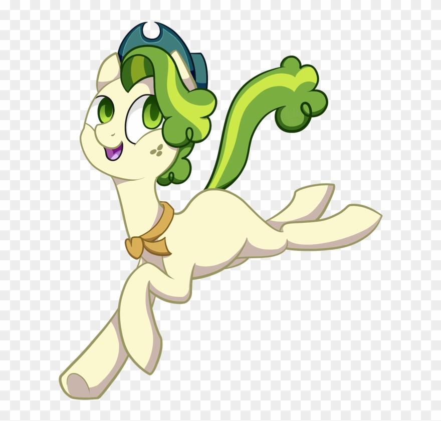 Precious Acorn By Firepetalfox - Cartoon Clipart