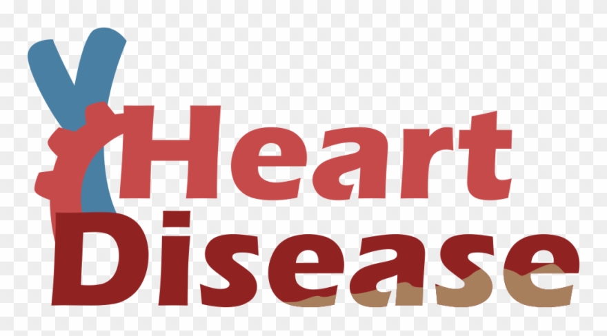 Cardiovascular Disease Png Clipart