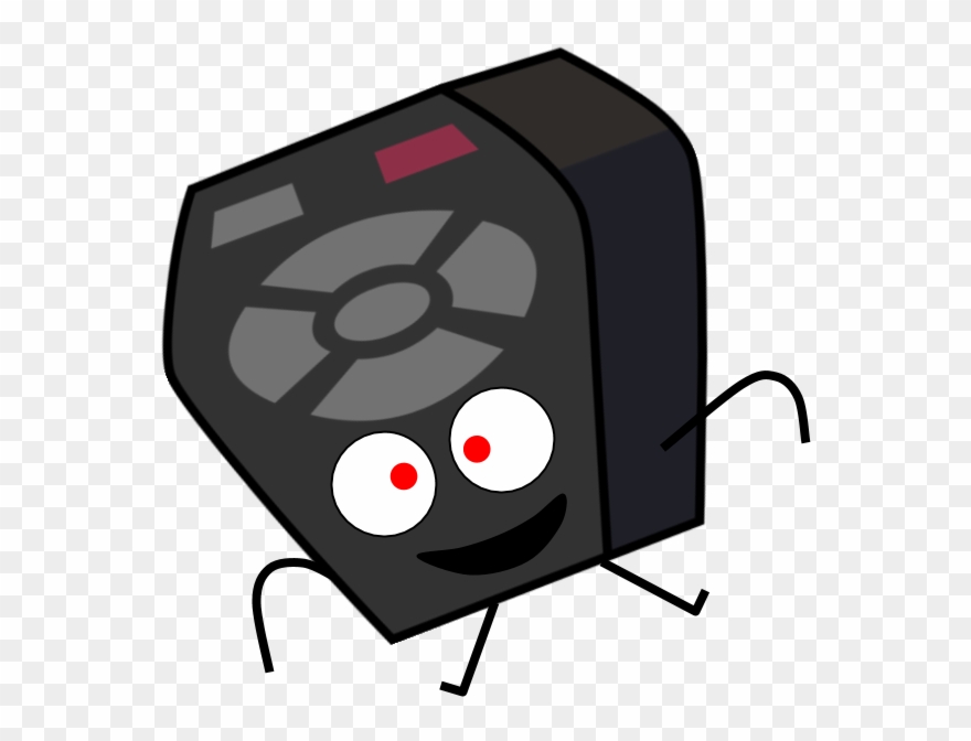 Current - Best Bfb Character Tournament Clipart