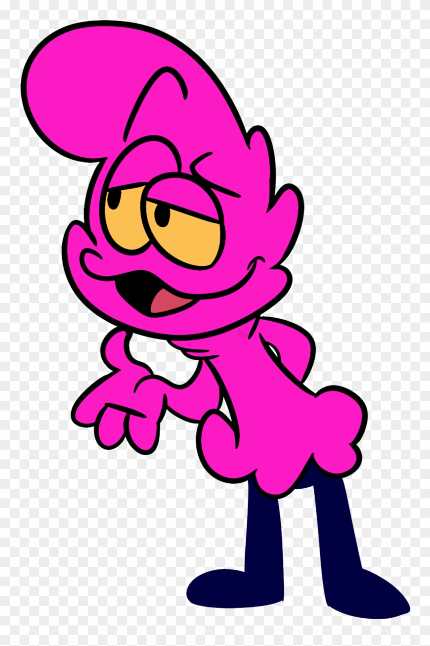 Tuna Loony - " - Cartoon Clipart