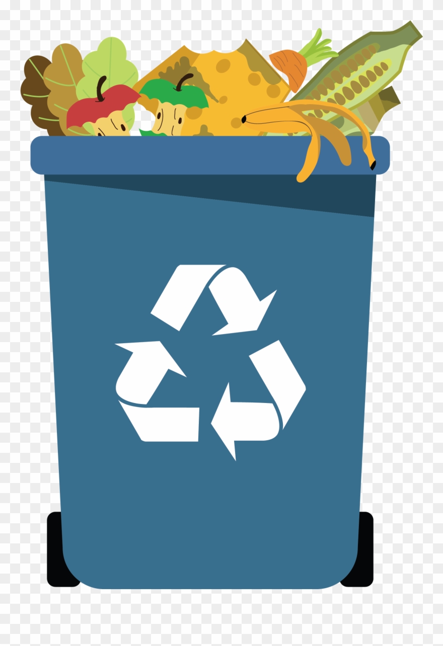 Recycled Paper Symbol Clipart