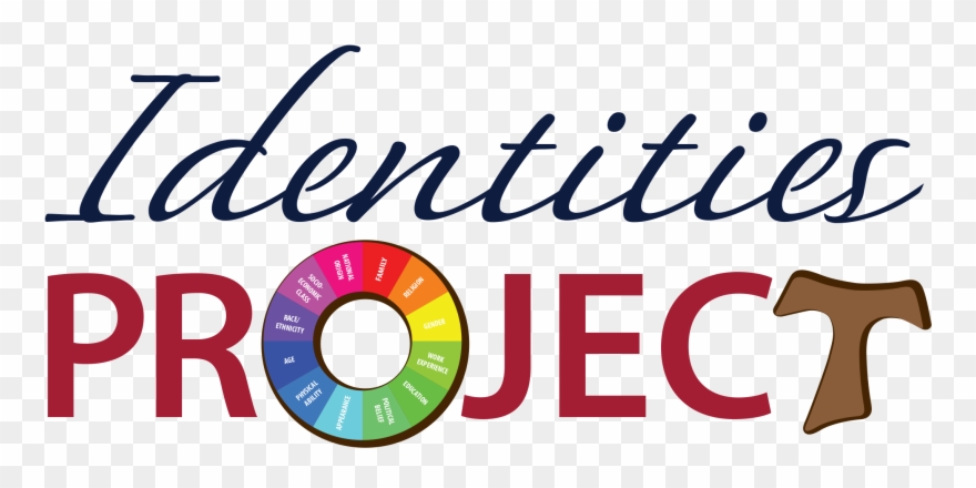 Culture And Development Laboratory - Identities Project Clipart