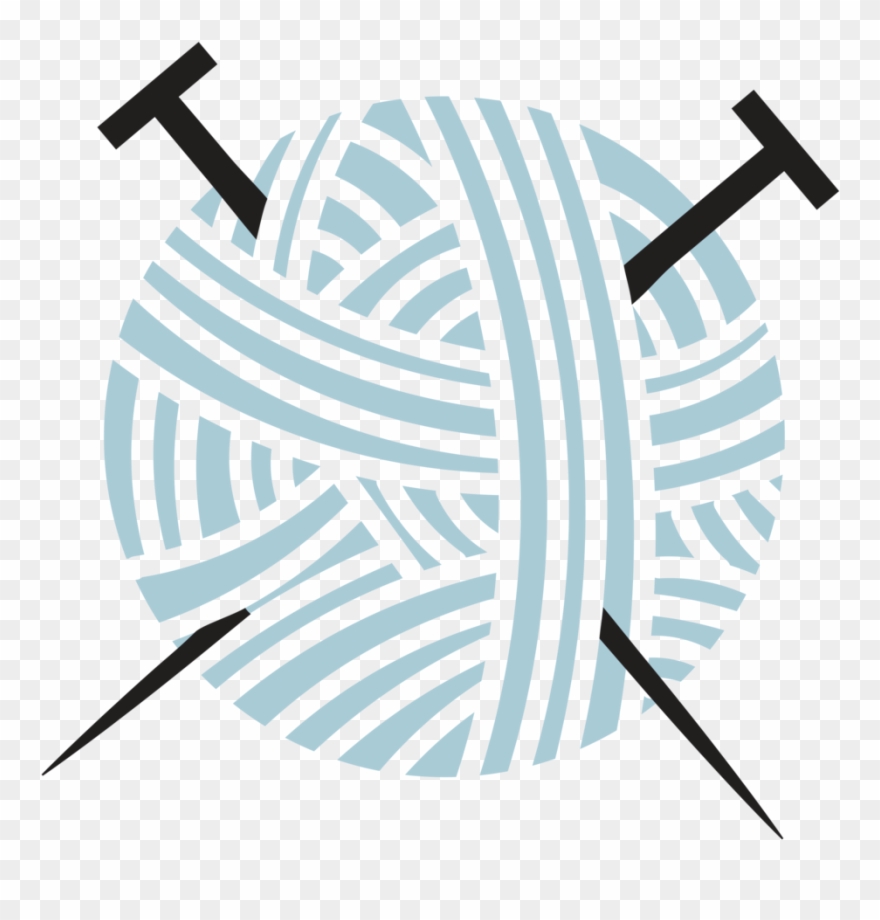 Short Rows Class - Coptic Cross Clipart