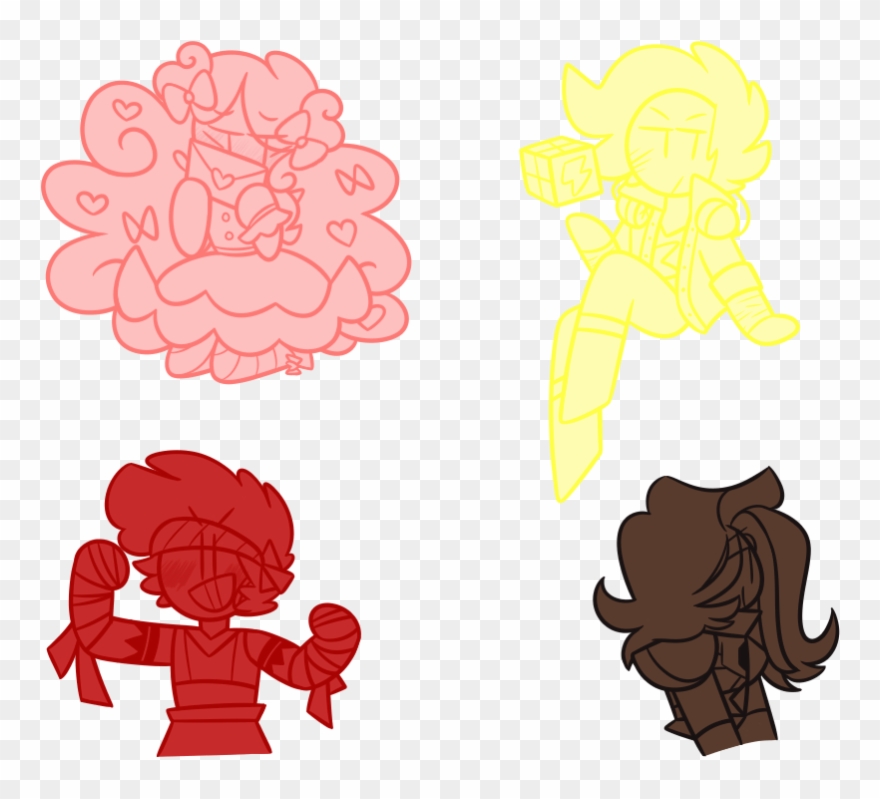 I've Been Playing Cookie Run For A Whole Year Now So - Cartoon Clipart