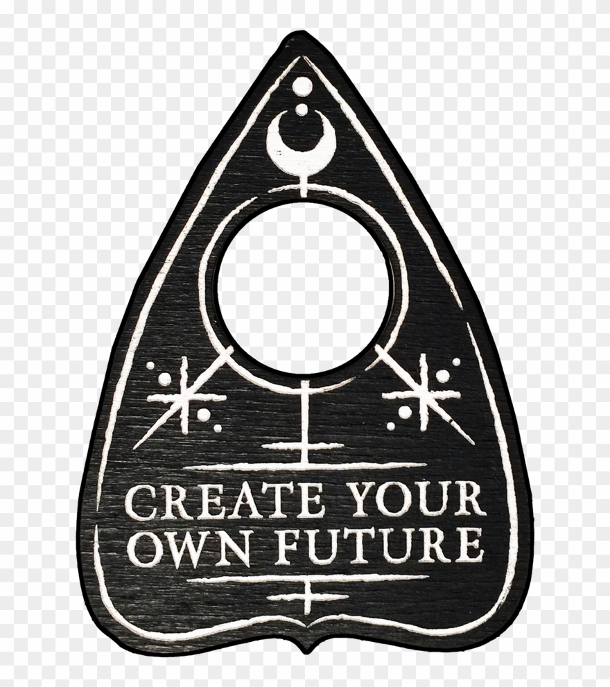 Pointer Transparent Ouija Board Jpg Freeuse Clipart