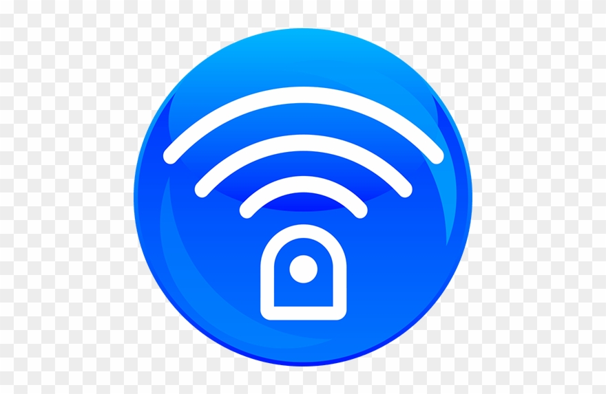 Lcd Remote Control Operates And Displays All Settings - Circle Clipart