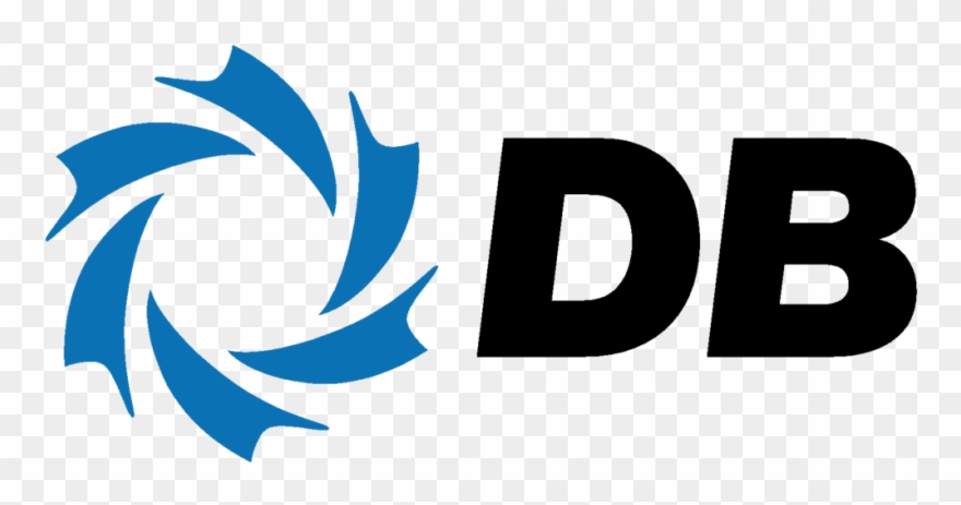 Db - Dunham Bush Clipart