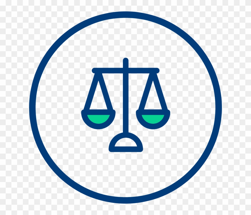 Economy That Works For All - Circle Clipart