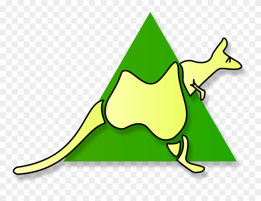 Saving Australia Clipart