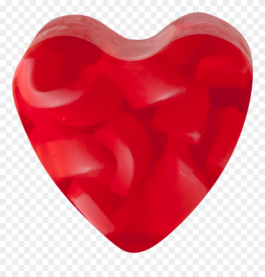 All Products With This Aroma Use - Heart Clipart
