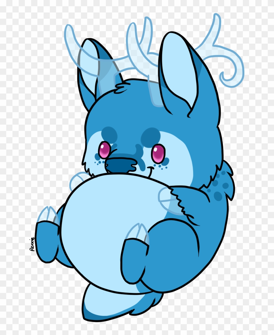 You Loved Me Like A Jelly-bean [5/12 Clipart