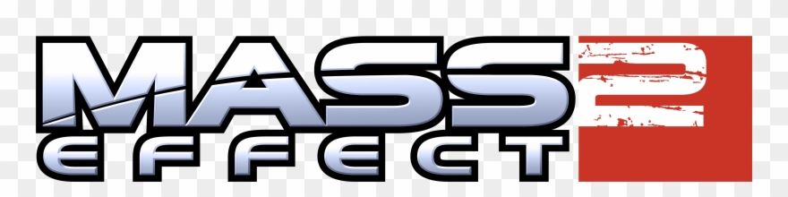 Mass Effect Clipart Logo Png - Graphics Transparent Png