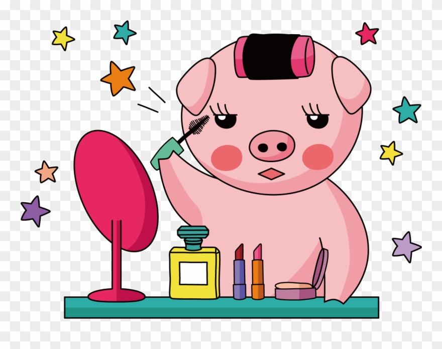 Eyelash Bar Eye Extensions Near Me Eyelash Dye Places - Cartoon Clipart