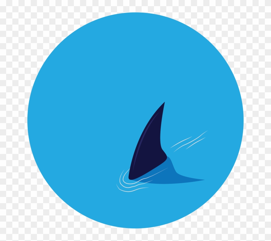 Original Nuckees Phone Grips - Circle Clipart