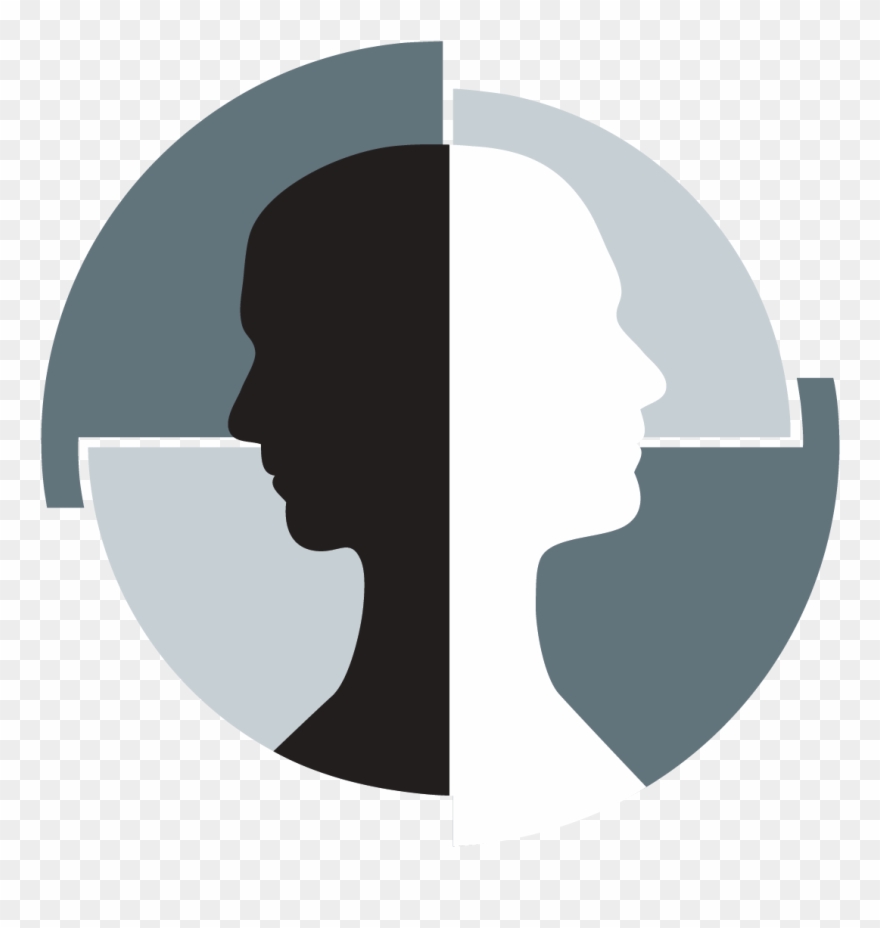 First Sample Avatar Image - Silhouette Clipart