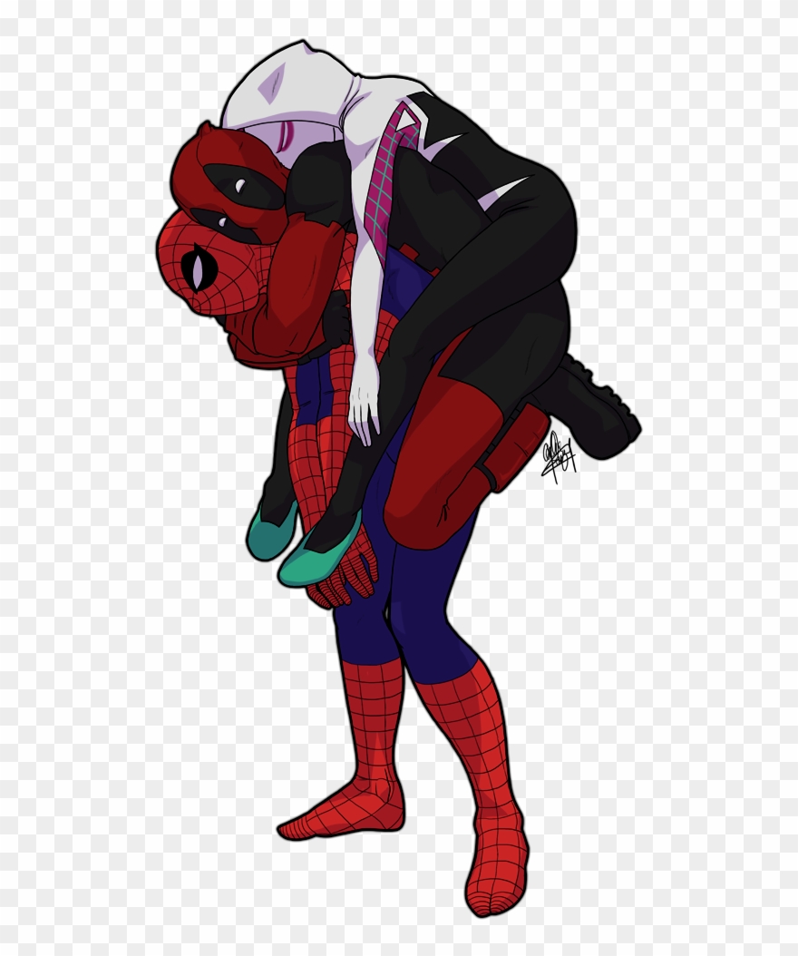 Svg Transparent Deadpool Clipart Pumpkin - Png Download