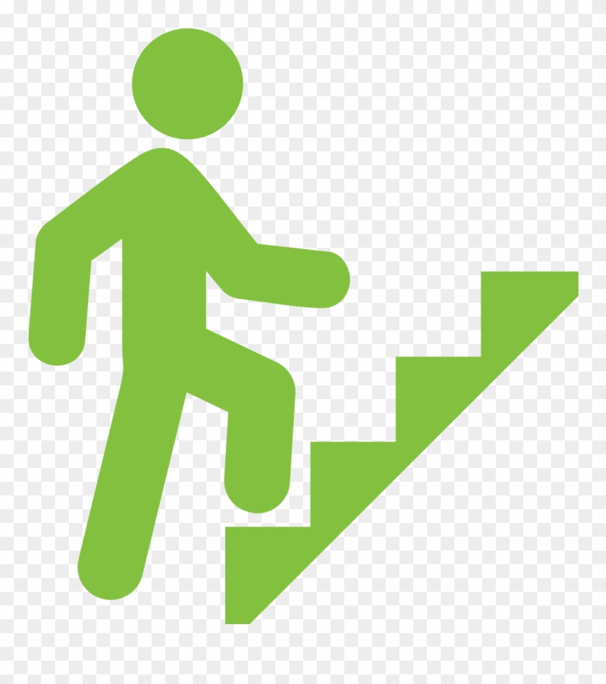 More Than A Mascot Or A Catchy Slogan - Life Coaching Icon Png Clipart