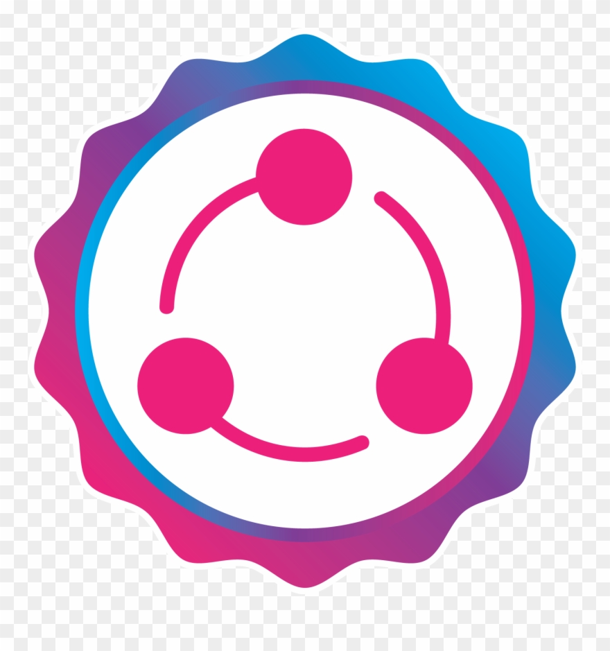 Trinity Servers - Circle Clipart