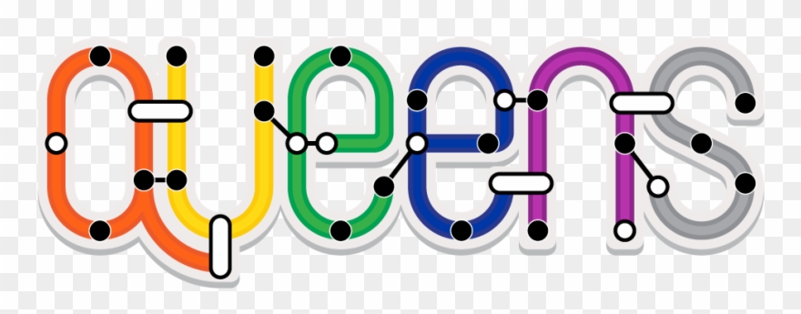 Queens, New York, Ny On Behance Clipart