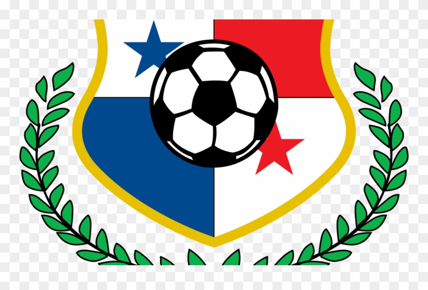 Panama Summons Red Bulls' Murillo, Nyc Fc's - Panama Football Federation Logo Clipart