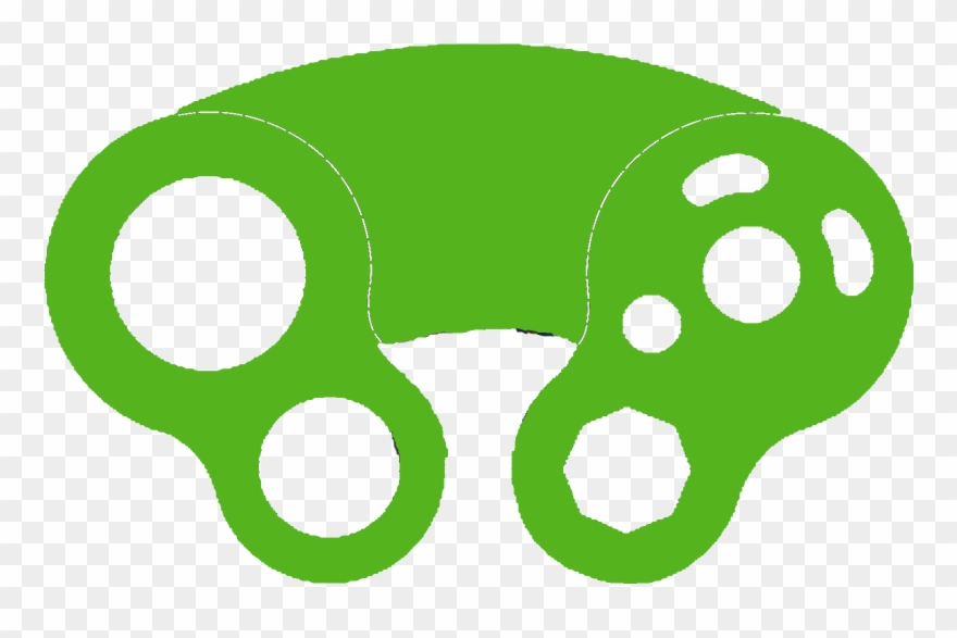 Firefly - Circle Clipart