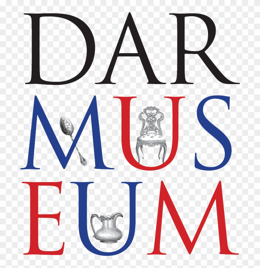 Dar Museum Clipart