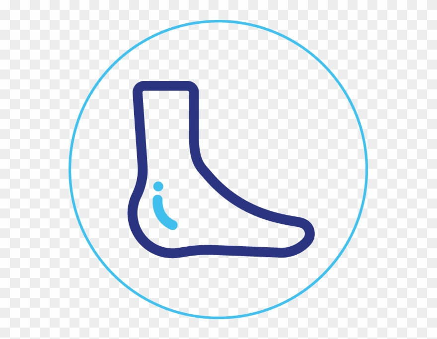 Ankle Conditions - Figuras Geometricas Para Armar Esfera Clipart