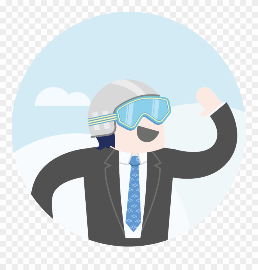 Jobs - Illustration Clipart