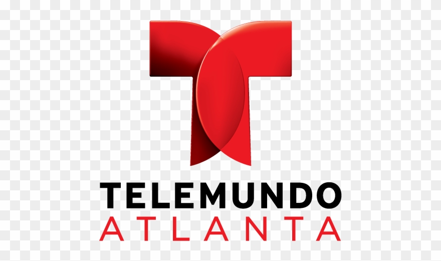 Presenting Media Sponsor - Telemundo Clipart