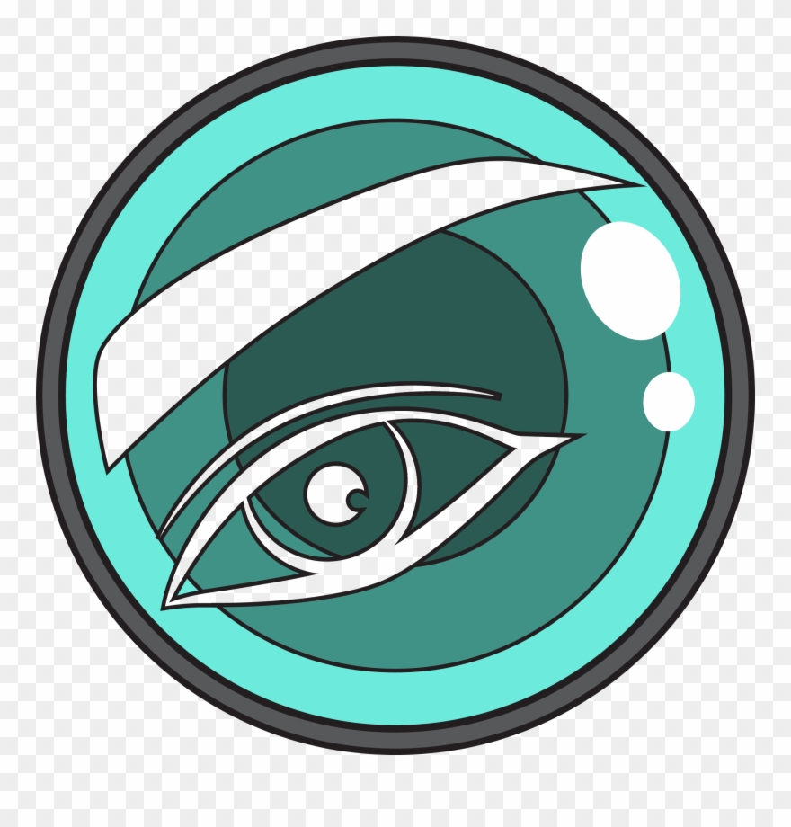 Portraits Of The Young 青年肖像 - Circle Clipart