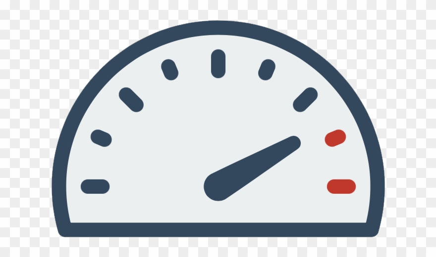 Wordpress Speed Optimization In - Speed Optimization Icon Png Clipart
